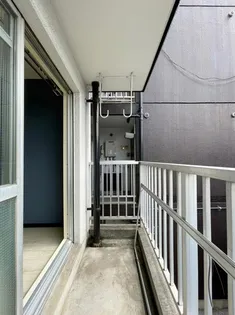 FOREVER RESIDENCE IMAIIB【3階】の内装