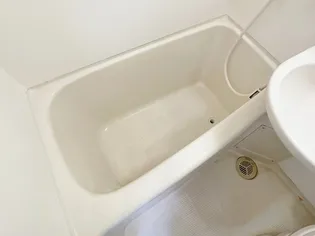 FOREVER RESIDENCE IMAIIB【3階】の風呂