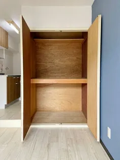 FOREVER RESIDENCE IMAIIB【3階】の内装