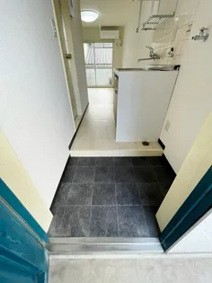 FOREVER RESIDENCE IMAIIB【3階】の玄関