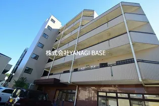 リステージ湘南川名の画像