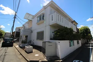 祥鈴ハウス上井草の画像