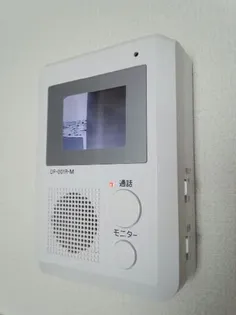 レオパレス善【3階】の内装