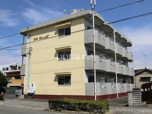 サンパークIWATAの画像