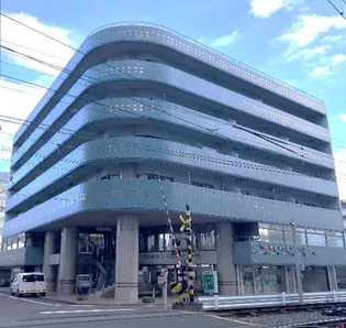 静岡県静岡市葵区鷹匠1【マンション】の外観