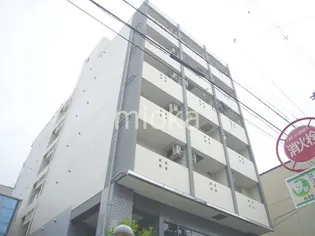 シーダー針中野の画像