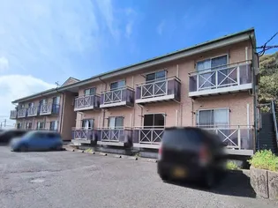 フェヴァリーFの画像