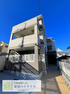 KTIレジデンス淀の画像