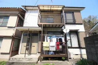 小菊荘【2階】の外観