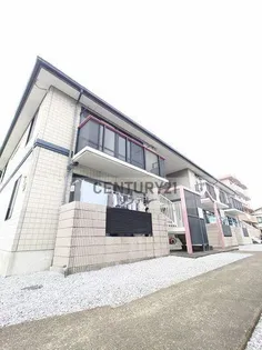 ローゼヒダカB棟の画像