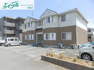 エルシャトーII Bの画像