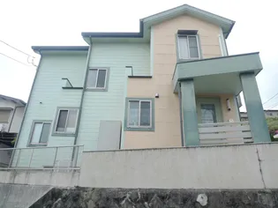 長崎県長崎市北栄町【一戸建】の外観