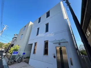 アーク・スクエア【2階】の外観