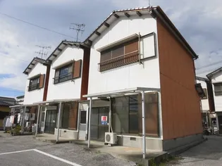 高知県高知市大津乙【一戸建】の外観