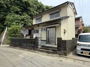 高知県高知市福井町【一戸建】の外観