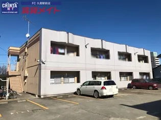 ダイヤマンションA B棟の画像