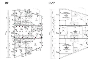 Lysstien(リースティン)【2階】の間取り