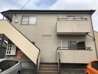 トーセンコーポIIの画像