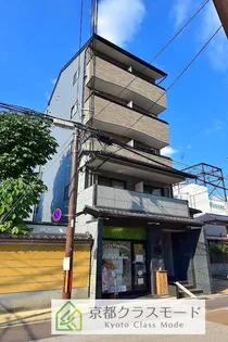 メゾン ド ビオラの画像