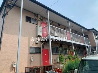 ウッドサイドジンダイアヅマの画像