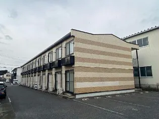 レオパレスルミエール 輝の画像