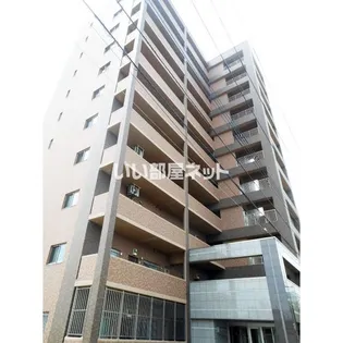 モア ルミーネ【9階】の外観