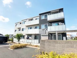 ファヴール メゾンの画像