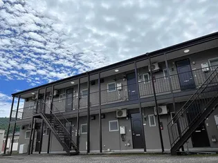 ハウスメント川奈の画像