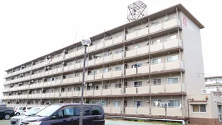 ビレッジハウス水巻3号棟の画像