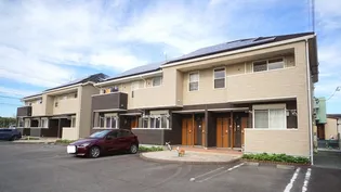 メゾン フレーシュ A棟の画像