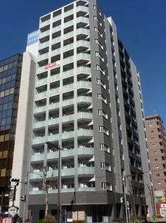 東京都中央区日本橋馬喰町2【マンション】の外観