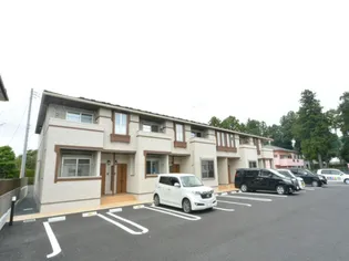 アプリコット ガーデンの画像