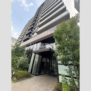 プラウド浦和高砂マークス【7階】の外観