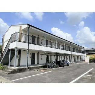 メゾン瑞浪Iの画像