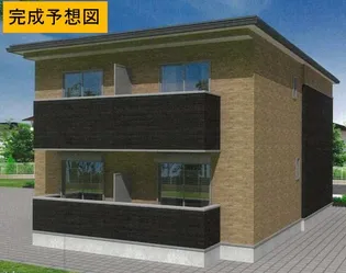 AIーHIGHTSIIAの画像