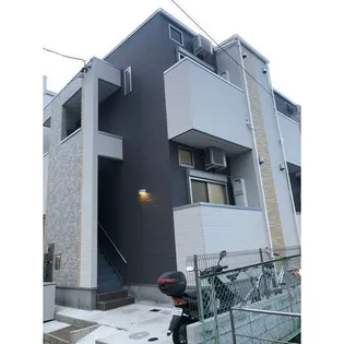 ハーモニーテラス平針IIの画像