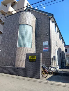 成和ハイツの画像