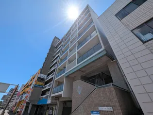 アビタシオン清水の画像