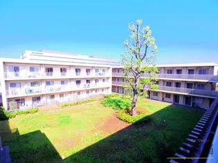 東京都小平市上水本町5【マンション】の外観