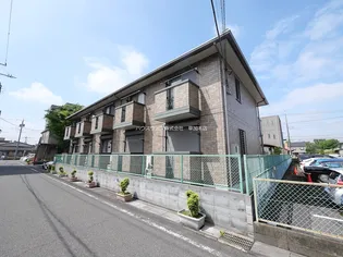 カーサグランデ氷川【2階】の外観
