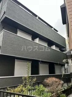 カインドネス横浜根岸の画像