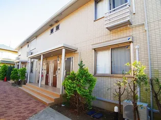 サンシャイン道野辺中央の画像