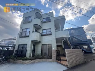 EPガーデン津田沼の画像