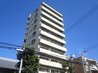 カサベルデ垂水の画像