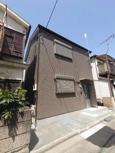 サンハイツ四谷の画像