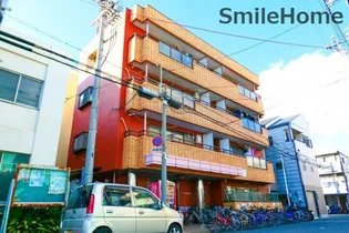 コーポ南加賀屋の画像