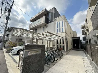 セレシェイラ壱番館の画像