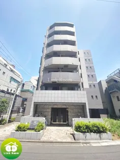 ガーラ・ステーション清澄白河【5階】の外観