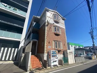 フローラステージ諸岡の画像