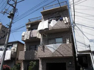 ハイム石原の画像